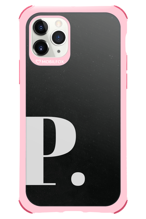 P (Off Space) 2.0 - Apple iPhone 11 Pro