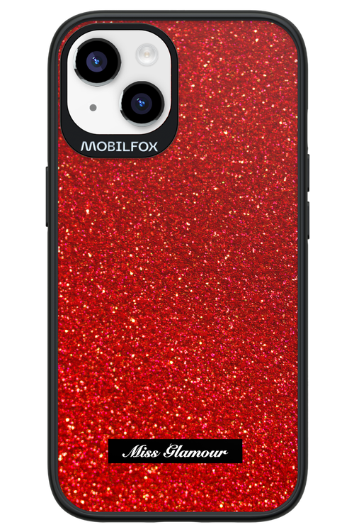 Miss Glamour - Apple iPhone 14