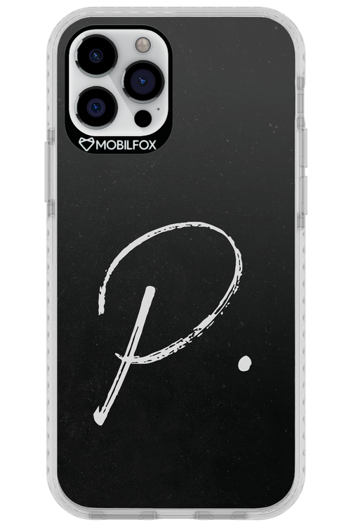 (Off Space) P 2.0 - Apple iPhone 12 Pro