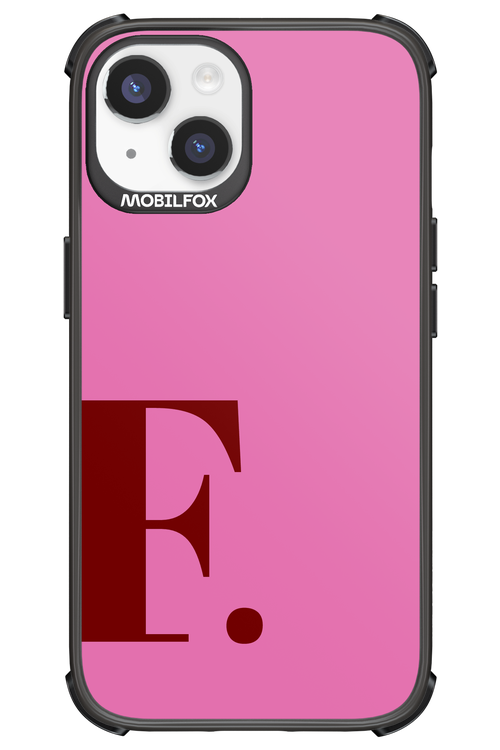 F (Sorbet) 2.0 - Apple iPhone 14