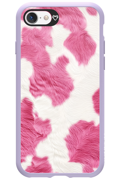 Pink Cow 2.0 - Apple iPhone 7