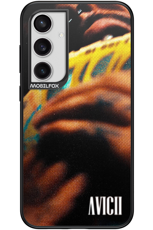 Avicii 2.0 - Samsung Galaxy S24+
