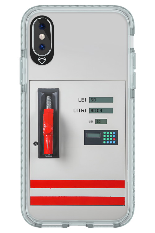 Litri 1 - Apple iPhone X