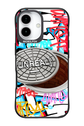 HULE - Apple iPhone 17