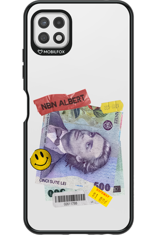 Money 2.0 - Samsung Galaxy A22 5G