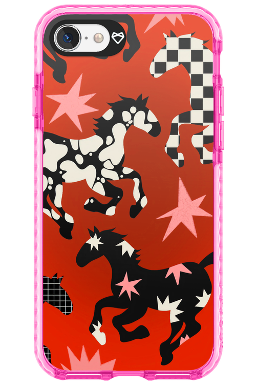 Stallions 2.0 - Apple iPhone 7