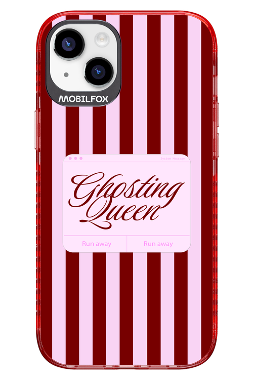 Ghosting Queen2 2.0 - Apple iPhone 14 Plus
