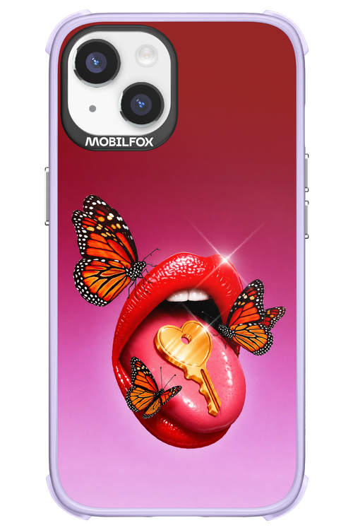 Heartkey 2.0 - Apple iPhone 14