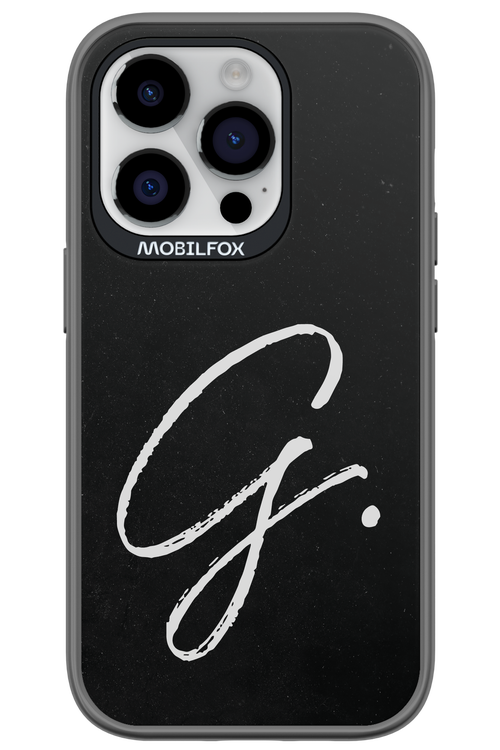(Off Space) G 2.0 - Apple iPhone 14 Pro