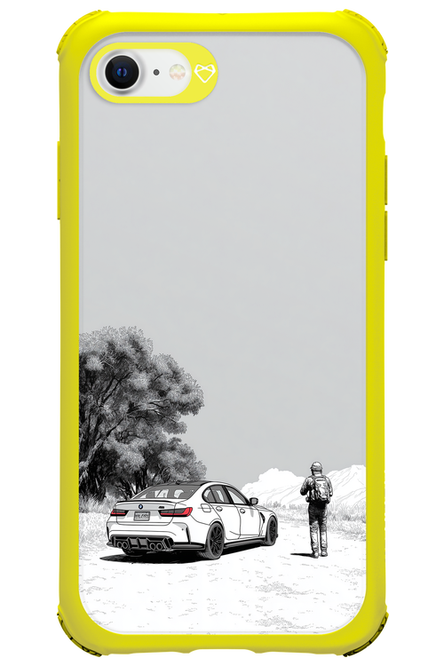 Dreamland 2.0 - Apple iPhone SE 2022