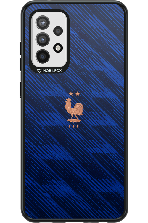 Franta 2.0 2.0 - Samsung Galaxy A72