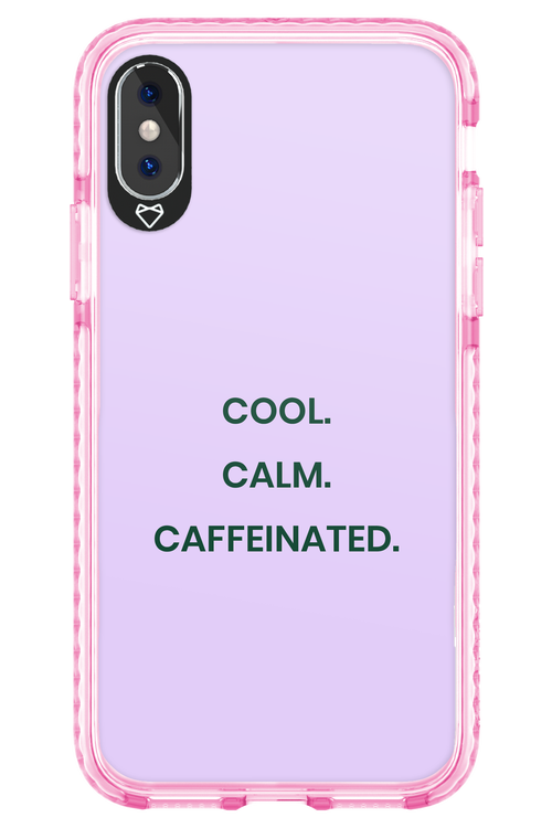 CCC - Apple iPhone X