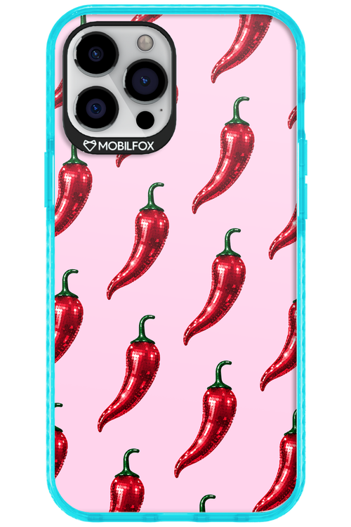 Chili Babe 2.0 - Apple iPhone 12 Pro Max
