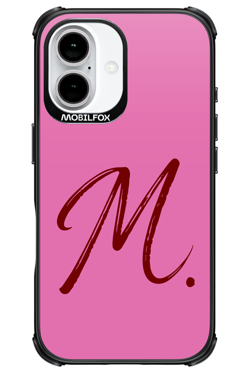 (Sorbet) M 2.0 - Apple iPhone 16