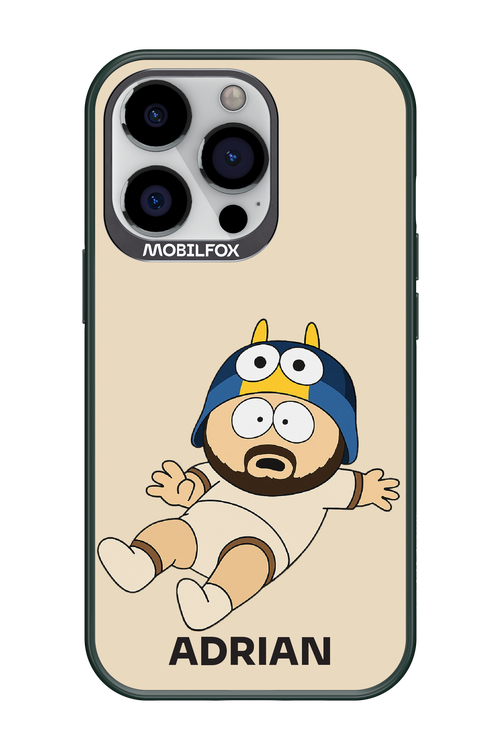 ChildHeli 1 - Apple iPhone 13 Pro