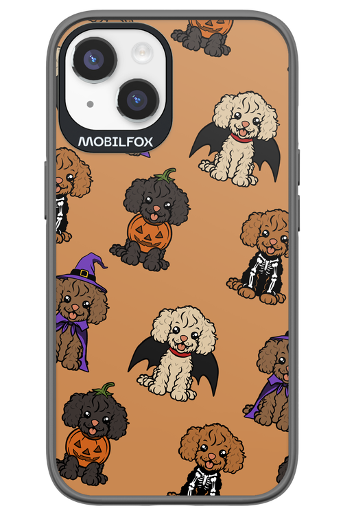 BOO-DLE CREW - Apple iPhone 14