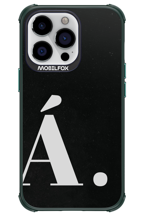 A II (Off Space) 2.0 - Apple iPhone 13 Pro