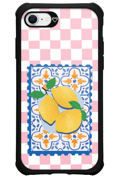Limoncello Coast 2.0 - Apple iPhone 7