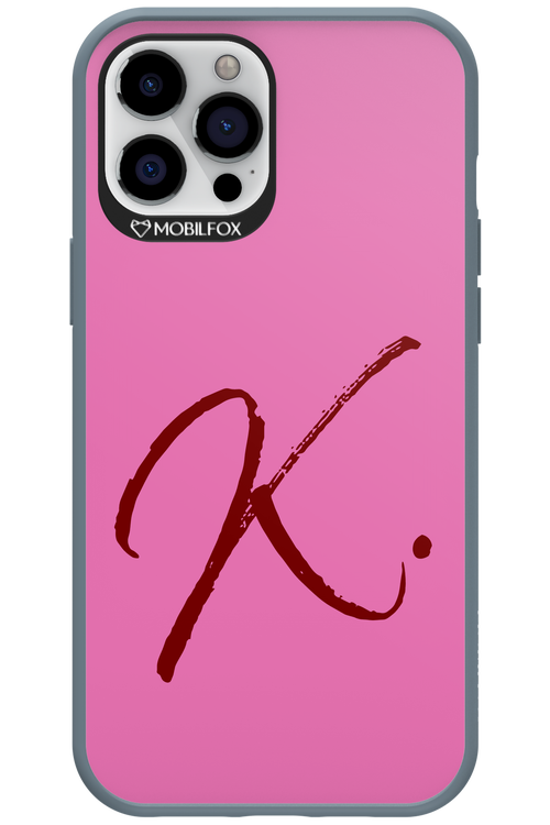 (Sorbet) K 2.0 - Apple iPhone 12 Pro Max