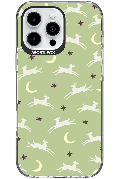 Folclore Rush - Apple iPhone 16 Pro Max