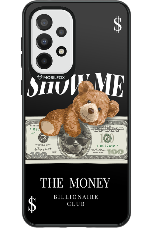 Show Me The Money 2.0 - Samsung Galaxy A33