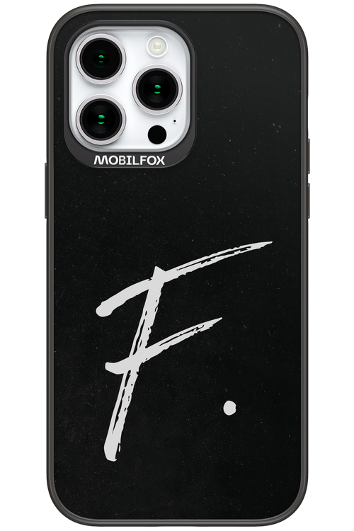 (Off Space) F 2.0 - Apple iPhone 15 Pro Max