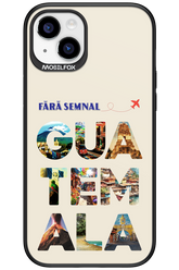 Guatemala 2.0 - Apple iPhone 15 Plus