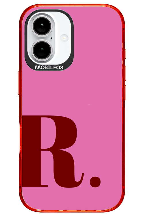 R (Sorbet) 2.0 - Apple iPhone 16