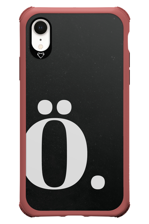 O II (Off Space) 2.0 - Apple iPhone XR