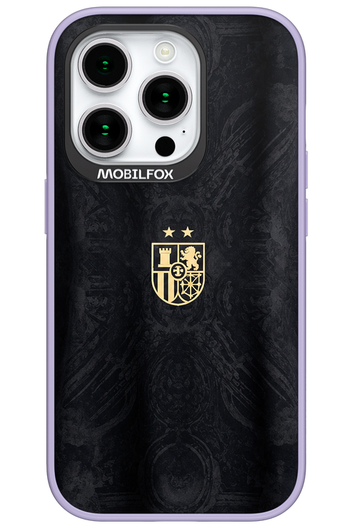 Spain Classic 2.0 - Apple iPhone 15 Pro