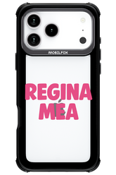 Regina Mea - Apple iPhone 17 Pro Max
