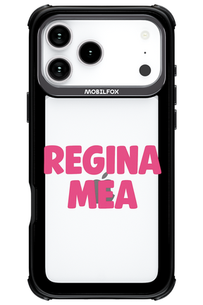 Regina Mea - Apple iPhone 17 Pro Max