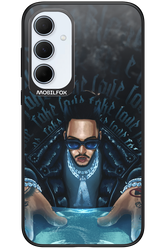 Fake Love 2.0 - Samsung Galaxy A35