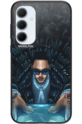 Fake Love 2.0 - Samsung Galaxy A35