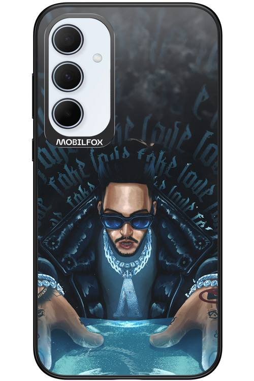Fake Love 2.0 - Samsung Galaxy A35