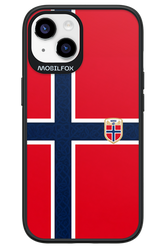 Norway 2.0 - Apple iPhone 14