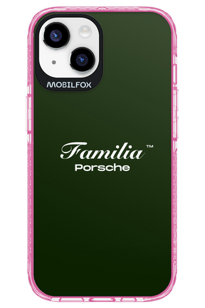 Familia Porsche - Apple iPhone 14