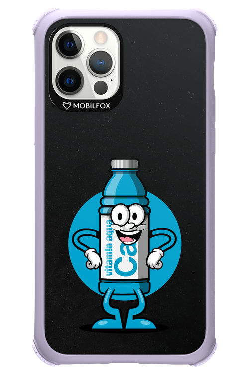 Vitamin Aqua Ca - Apple iPhone 12 Pro