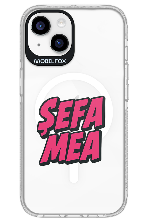 Sefa Mea - Apple iPhone 14