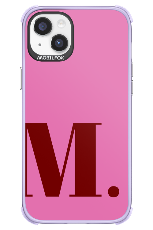 M (Sorbet) 2.0 - Apple iPhone 14 Plus