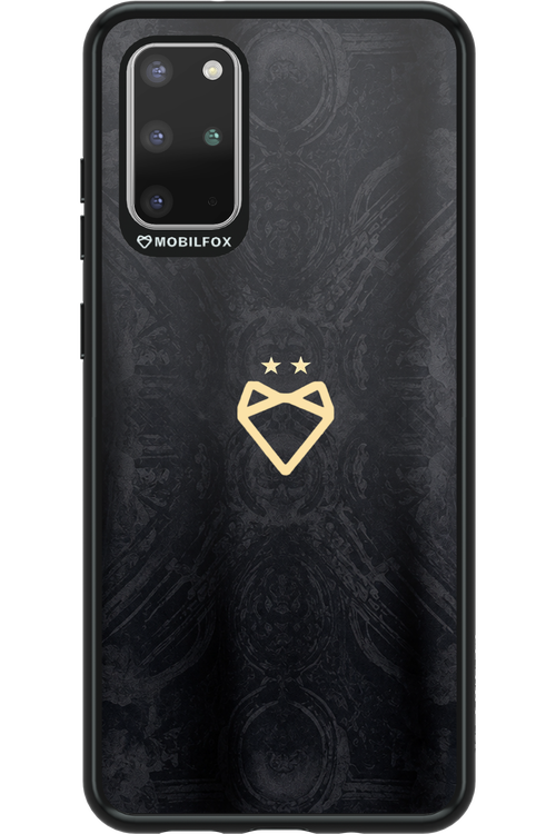 Spain Black 2.0 - Samsung Galaxy S20+