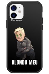 Blondu Meu - Apple iPhone 12