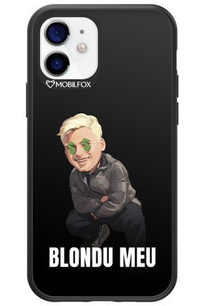 Blondu Meu - Apple iPhone 12