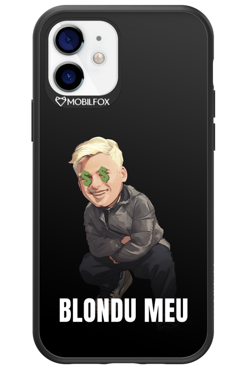 Blondu Meu - Apple iPhone 12