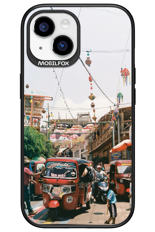 Guatemala Day 2.0 - Apple iPhone 15