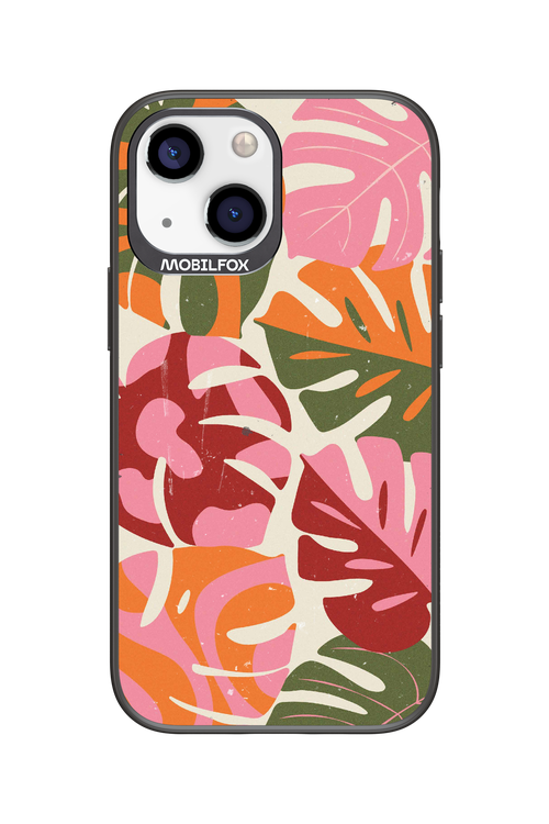 Tropical Heatwave 2.0 - Apple iPhone 13 Mini