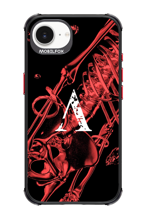 Azteca Skeleton 2.0 - Apple iPhone 16e