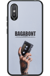 Bagabont Text 2.0 - Xiaomi Redmi 9A