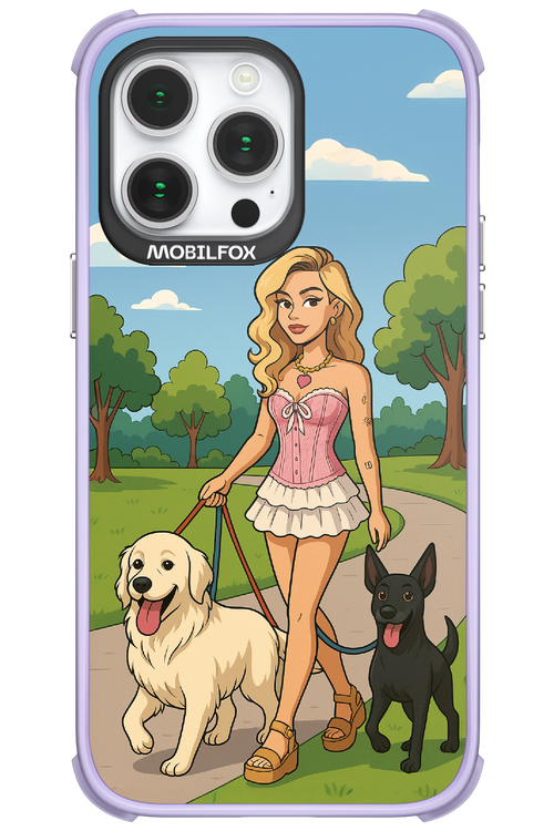 Weaf - Apple iPhone 14 Pro Max