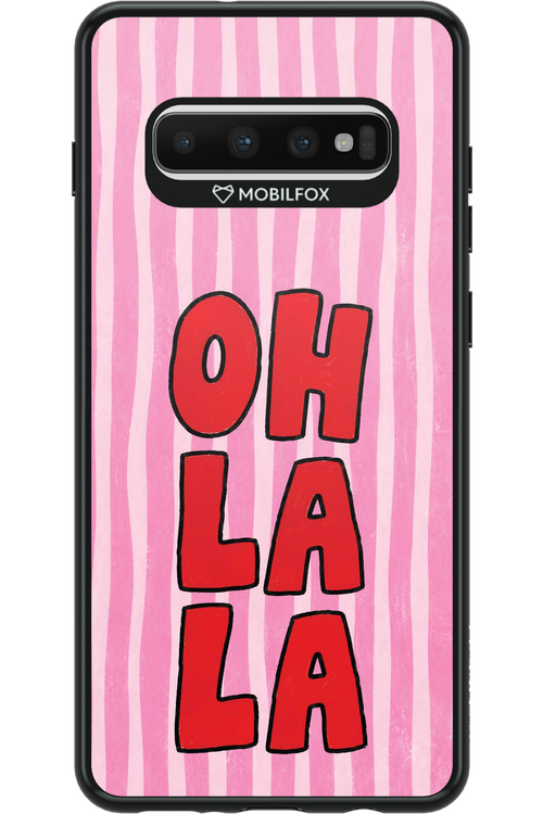OHLALA 2.0 - Samsung Galaxy S10+